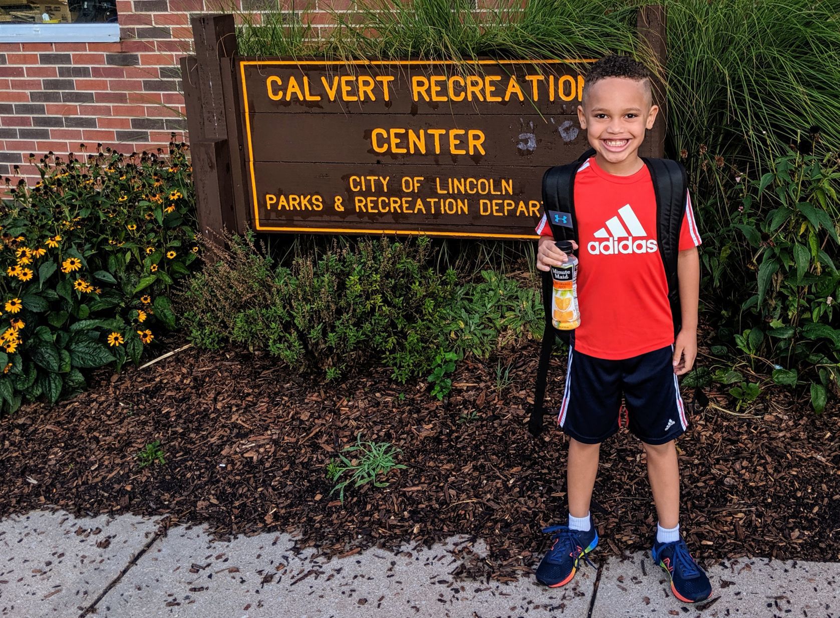 Sean first day of 2nd grade.jpg